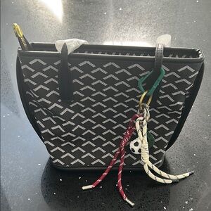 Soccer ⚽️ Mom Bag